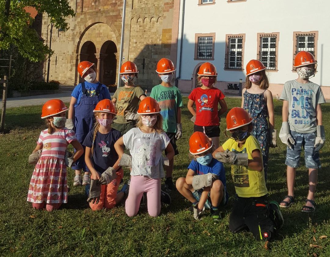 Ilbenstadt – Treffen der Kinderfeuerwehr zu Corona-Zeiten und 10-jähriges Jubiläum