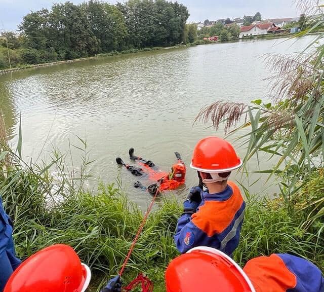 Niddatal – 24 Stunden Berufsfeuerwehr