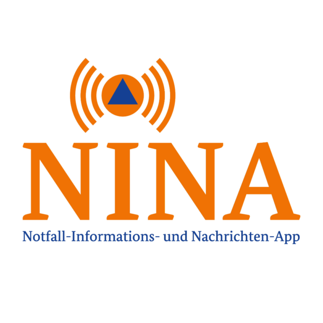 Warn-App NINA