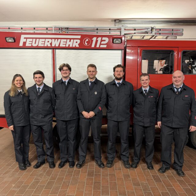 Ilbenstadt – Mitgliederversammlung 2026