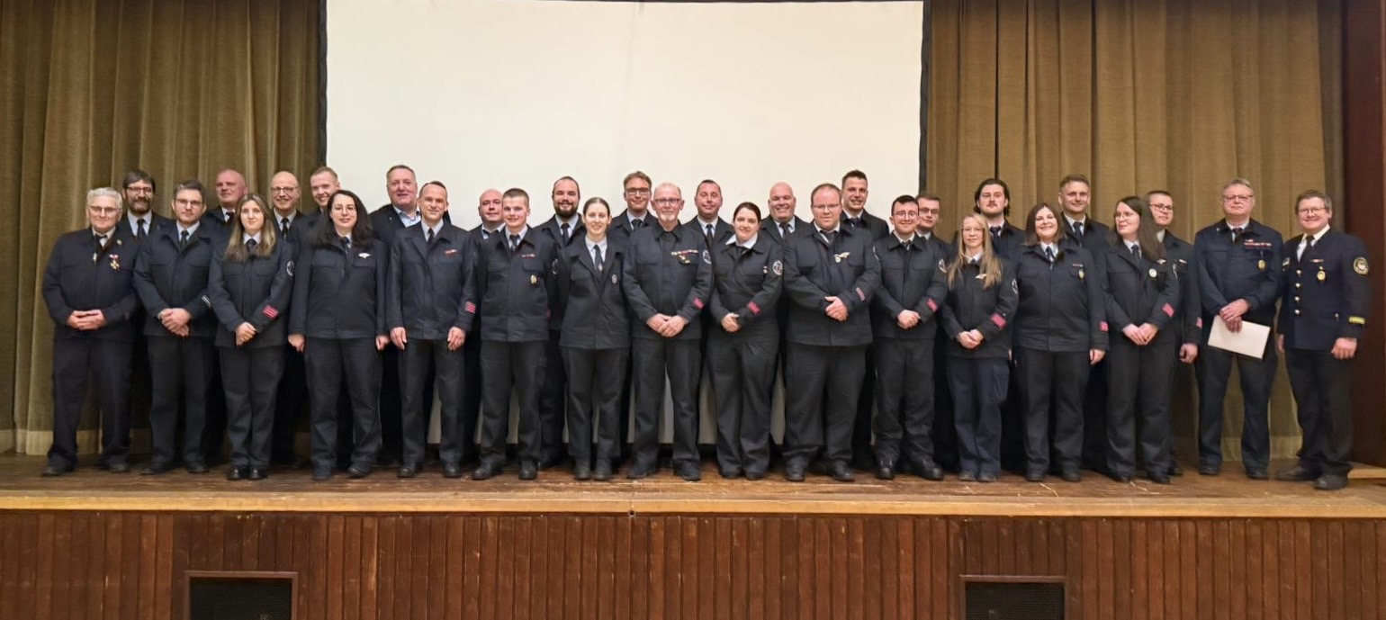 Niddatal – Gemeinsame Jahreshauptversammlung 2026